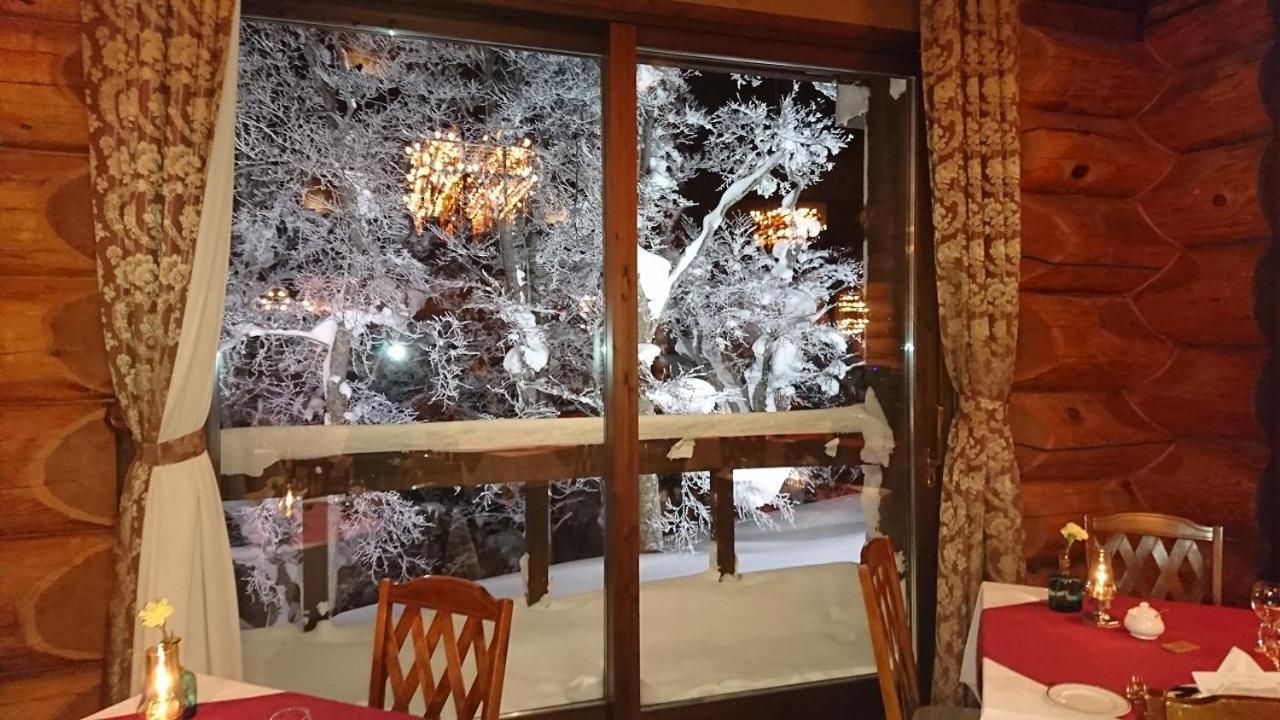 Hakkoda Hotel Aomori Exterior foto